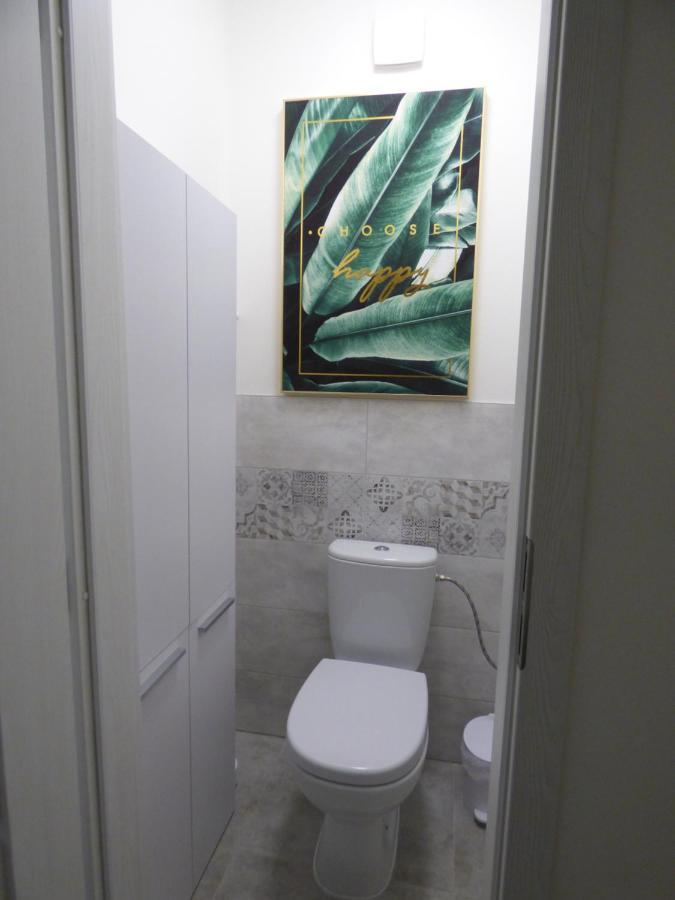 Apartman Dolinky Vyhne Exteriör bild